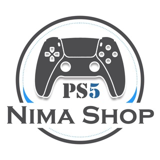 Telegram profile photo for Nima Shop 🎮✅