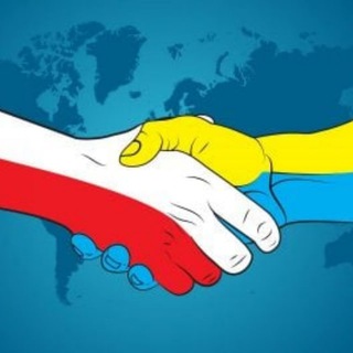 Telegram profile photo for Евакуація з України