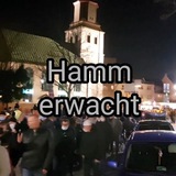 Telegram profile photo for Hamm erwacht - Infokanal