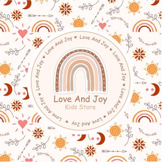 Telegram profile photo for ❤️LoveAndJoy.uz❤️