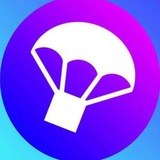 Telegram profile photo for Airdrops Hunter