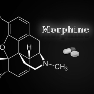 Telegram profile photo for 𝕄𝕠𝕣𝕡𝕙𝕚𝕟𝕖 💊