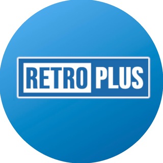 Telegram profile photo for Canal Retro Plus