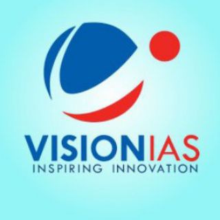 Telegram group profile photo for Vision ias Ex students and Rb5 (2022-2023)