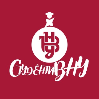 Telegram profile photo for Студенти ВНУ імені Лесі Українки ♥️🤍 Перше Студентське Медіа