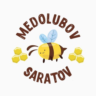 Telegram profile photo for Medolubov_saratov