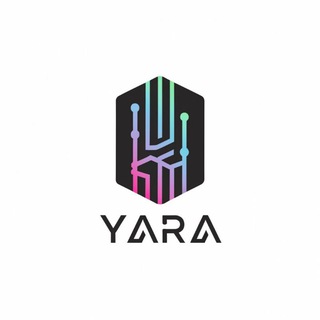 Telegram profile photo for Yara. Something