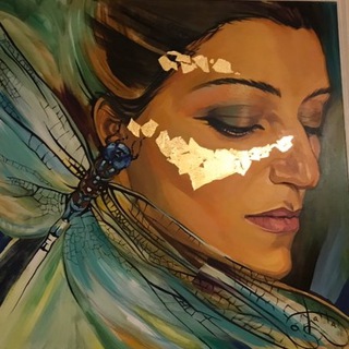 Telegram profile photo for Galla Fattah ART