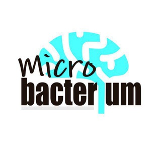 Telegram profile photo for Toda la actualidad científica - Microbacterium