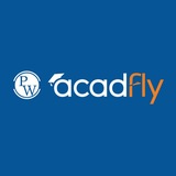 Telegram profile photo for AcadFly - Career Abroad