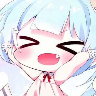 Telegram profile photo for 书瑜学妹