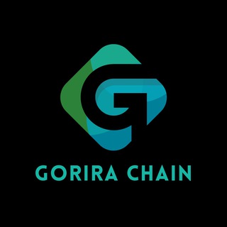 Telegram profile photo for Gorira Chain