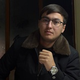Telegram profile photo for JavohirMind