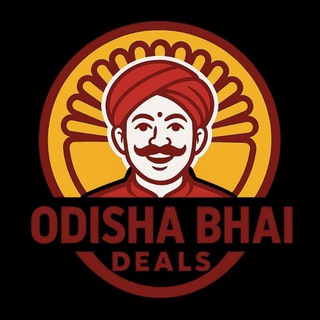 Telegram profile photo for Odisha Bhai Deals