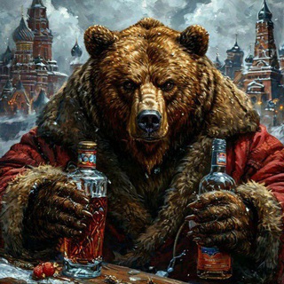 Telegram group profile photo for Чат Новости России