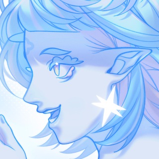 Telegram profile photo for blyubeli 16+