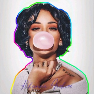 Telegram profile photo for ππͺπ©π’π―π―π’ ππ³π€π©πͺπ·π¦