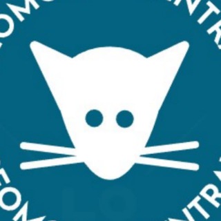 Telegram profile photo for GeoMouse Central