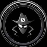 Telegram profile photo for StealthPortal