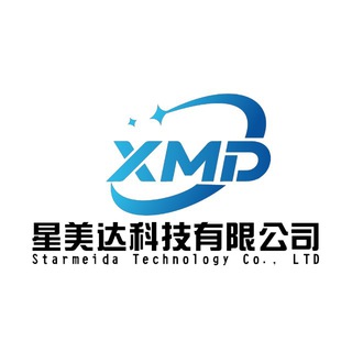 Telegram profile photo for XMD Mining Machines store dali