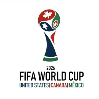 Telegram profile photo for ФУТБОЛ WORLD 2026