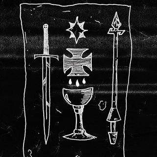 Telegram profile photo for Sworn Swords