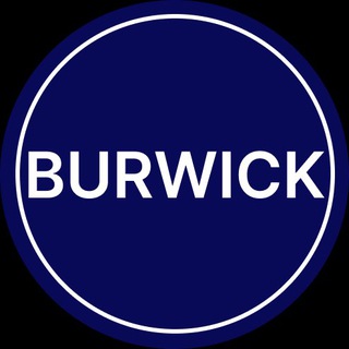 Telegram profile photo for Burwick Law Announcements