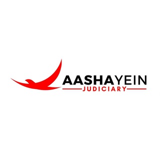 Telegram profile photo for Aashayein Judiciary