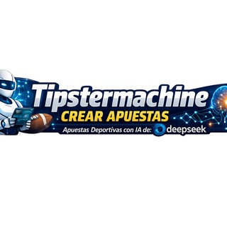Telegram profile photo for Estrategia final tipstermachine