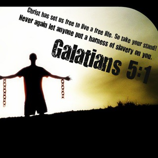Telegram profile photo for GREAT AWAKENING - Let Us All Unite