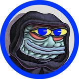 Telegram profile photo for $DLORD BASECHAIN