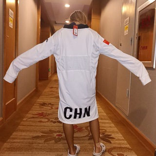 Telegram profile photo for Russia🇷🇺🇨🇳China Taekwondo