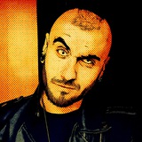 Telegram profile photo for AlexNPC
