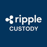 Telegram profile photo for Ripple Custody Official