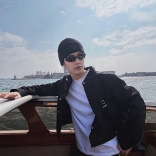 Telegram profile photo for Chinese drama fan