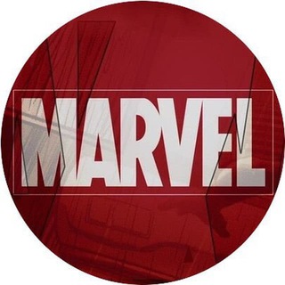 Telegram profile photo for Marvel/DC