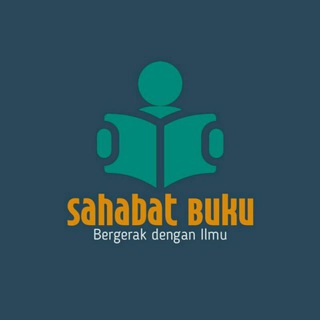 Telegram profile photo for Sahabat Buku Islam