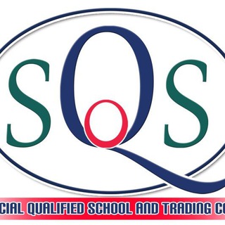 Telegram profile photo for SQS- Special Qualified School