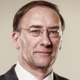 Telegram profile photo for Simon Parkes