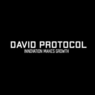 Telegram profile photo for David Protocol & Defi (Announcements)