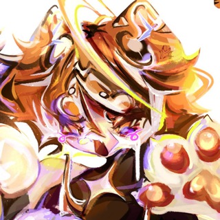 Telegram profile photo for salormor