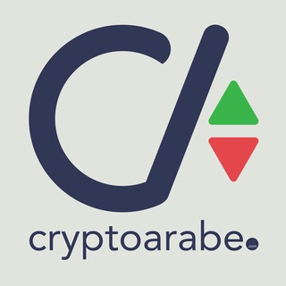 Telegram profile photo for CryptoArabe