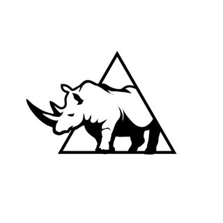Telegram profile photo for Белый носорог