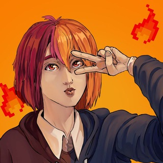 Telegram profile photo for 🔥Дружина Зины🔥