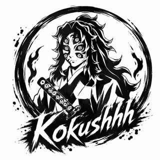 Telegram profile photo for ! 'Кокушш 🌙