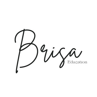Telegram profile photo for Study with Brisa