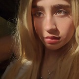 Telegram profile photo for tortured showgirl