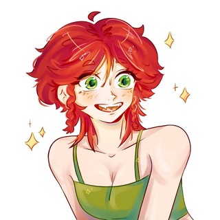 Telegram profile photo for Комната Кларин 🪴