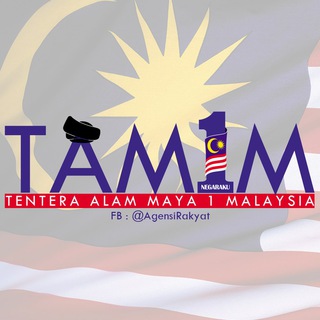 Telegram profile photo for TAM1M