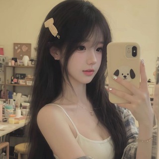 Telegram profile photo for 悠悠亚🌈白小纯小窝